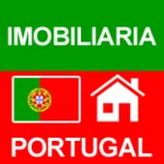 imobiliaria portugal android application logo